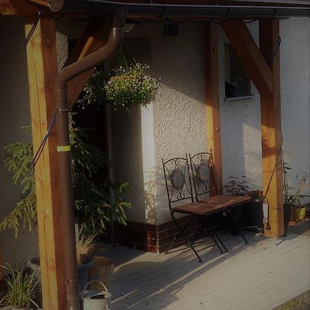 Apartment Rychtrovna ヘイニツェ エクステリア 写真