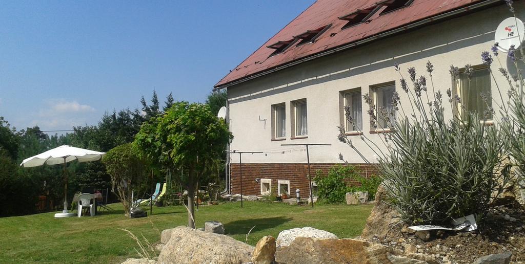 Apartment Rychtrovna ヘイニツェ 部屋 写真