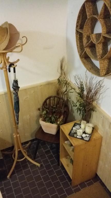 Apartment Rychtrovna ヘイニツェ エクステリア 写真