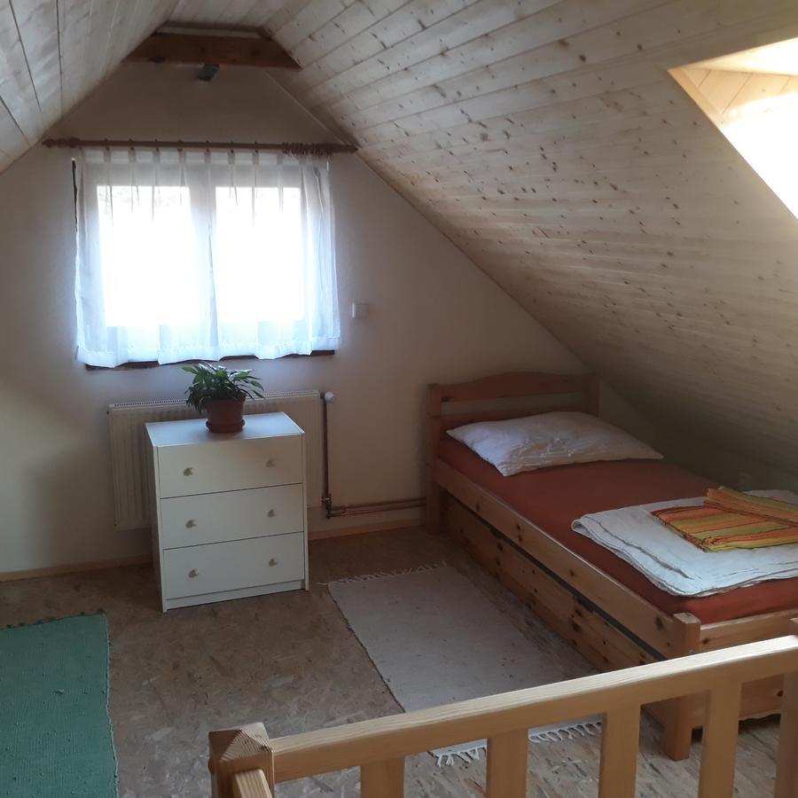 Apartment Rychtrovna ヘイニツェ エクステリア 写真